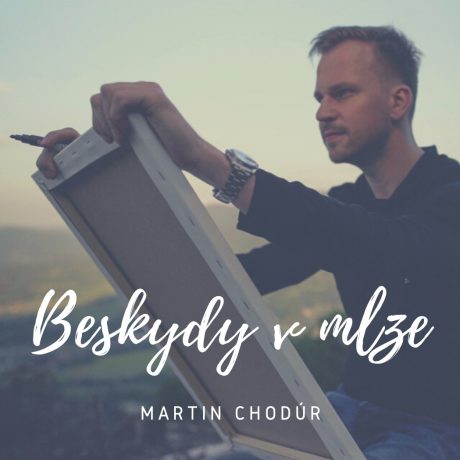 Martin_Chodúr_Beskydy_v_mlze