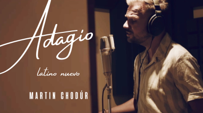 adagio